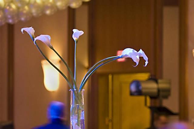 DoubleTree by Hilton Hotel Tulsa - Warren Place