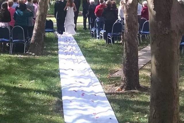 DoubleTree by Hilton Hotel Tulsa - Warren Place