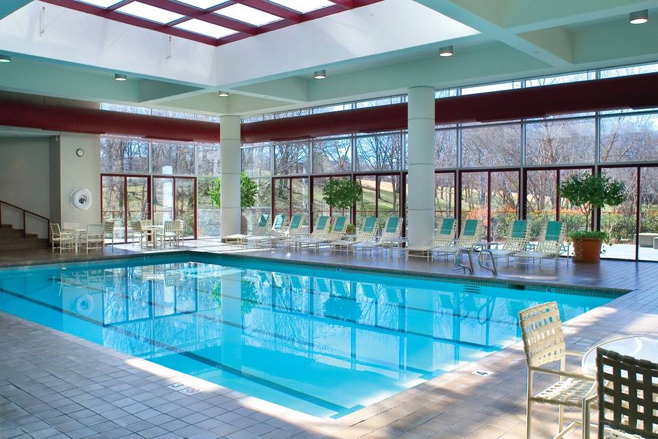 DoubleTree by Hilton Hotel Tulsa - Warren Place