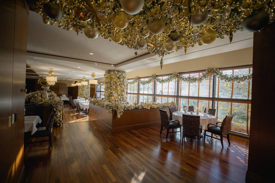 DoubleTree by Hilton Hotel Tulsa - Warren Place