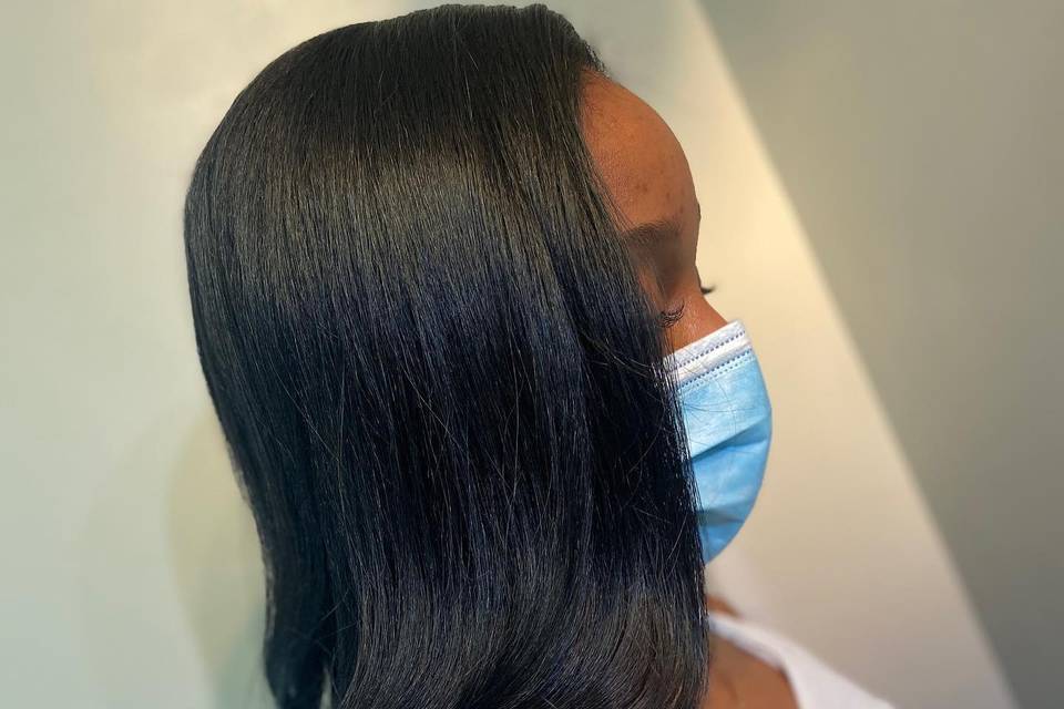House of Allure. LLC