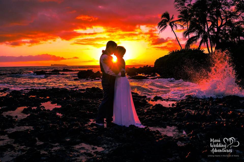 Maui Wedding Adventures