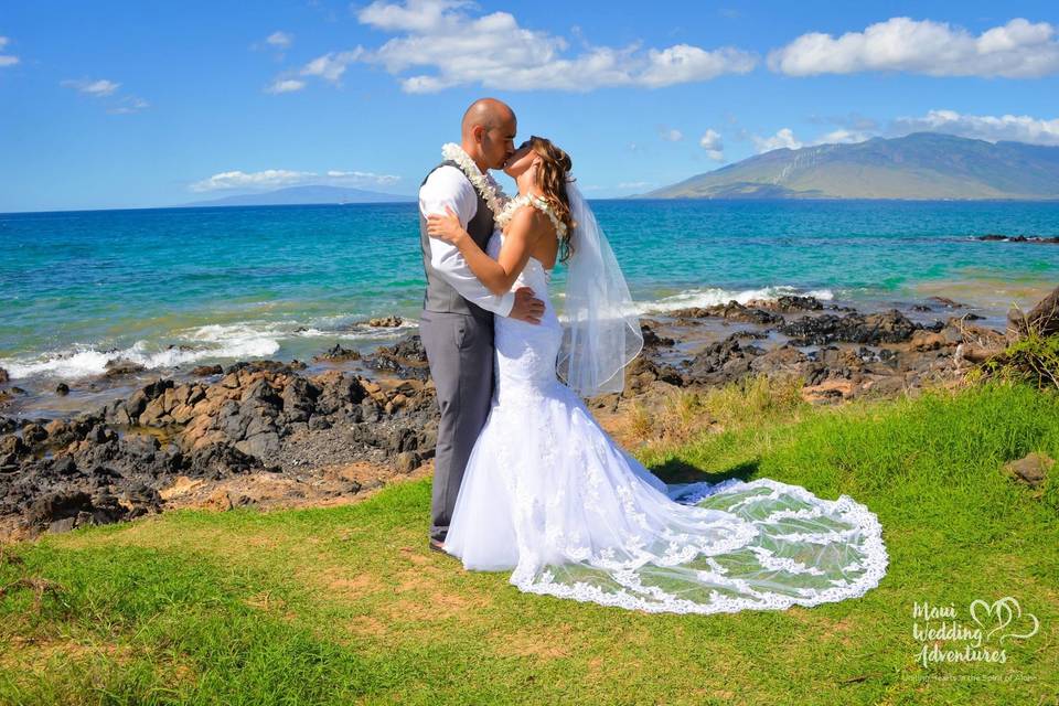 Maui Wedding Adventures