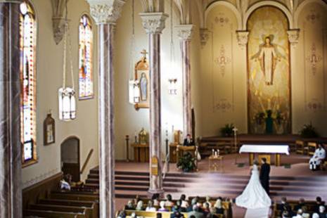The Venue