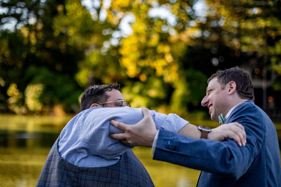 Wedding Photography