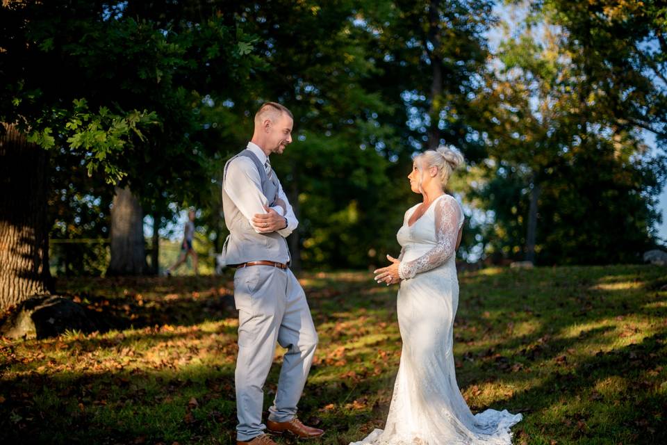 Pennsylvania Wedding