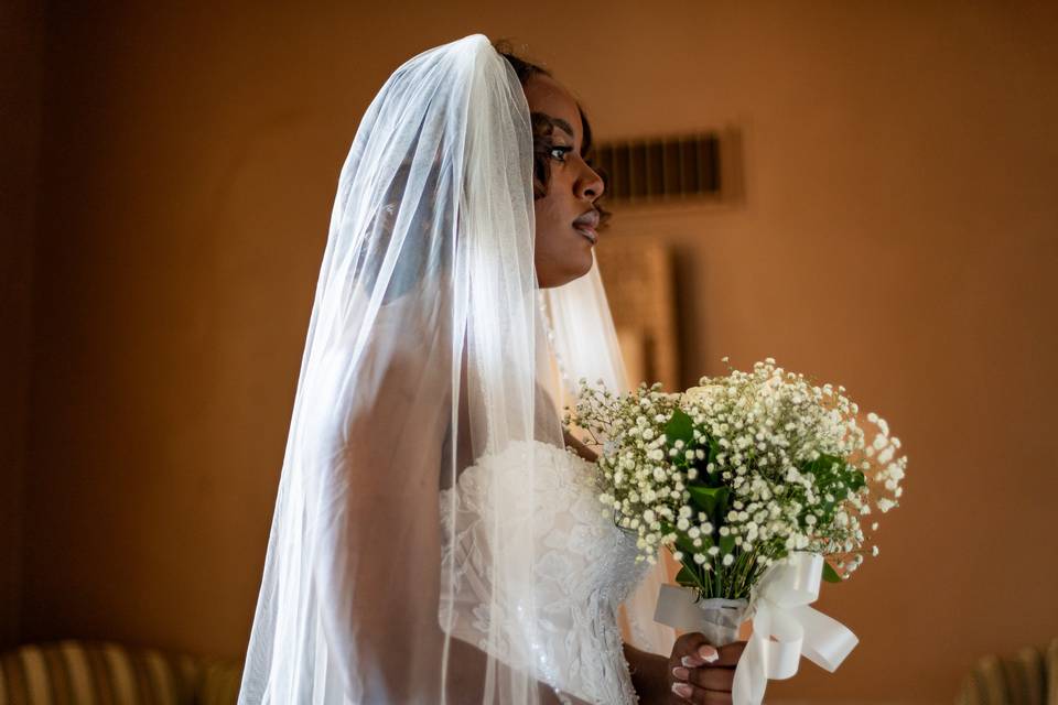 Bride