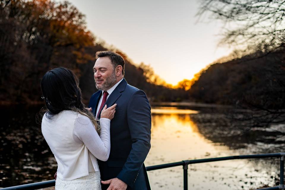 Wedding Photography New Jersey