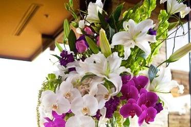 Divine Designs Wedding Flowers