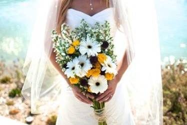 Divine Designs Wedding Flowers