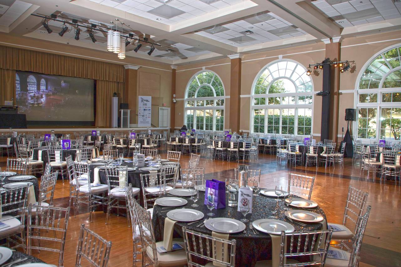 Colleyville Center - Venue - Colleyville, TX - WeddingWire