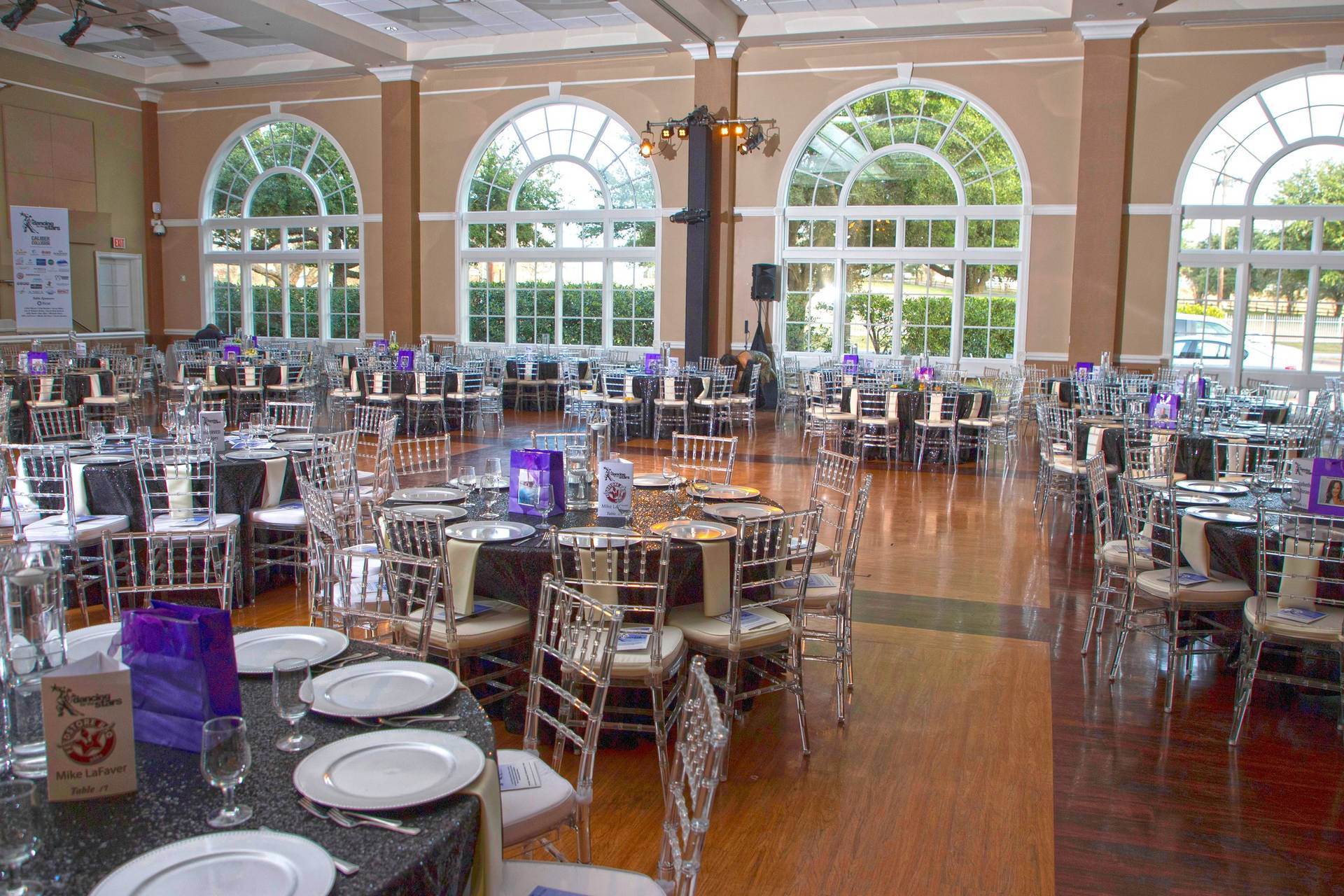 Colleyville Center - Banquet Halls - Colleyville, TX - WeddingWire