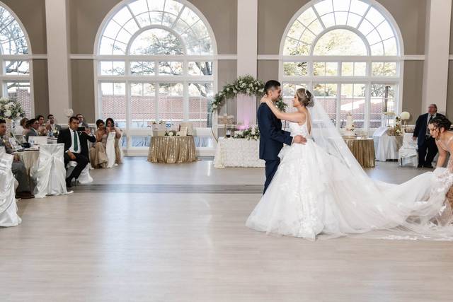 First Dance