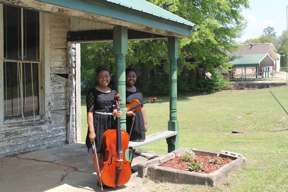 Moore and Moore Melodies