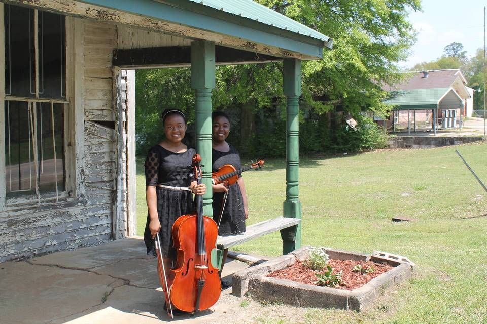 Moore and Moore Melodies