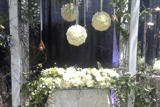 Amazing Floral Events