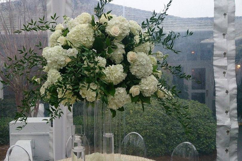 Amazing Floral Events