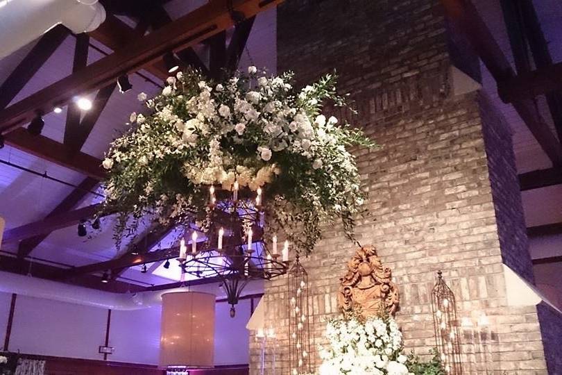 Amazing Floral Events