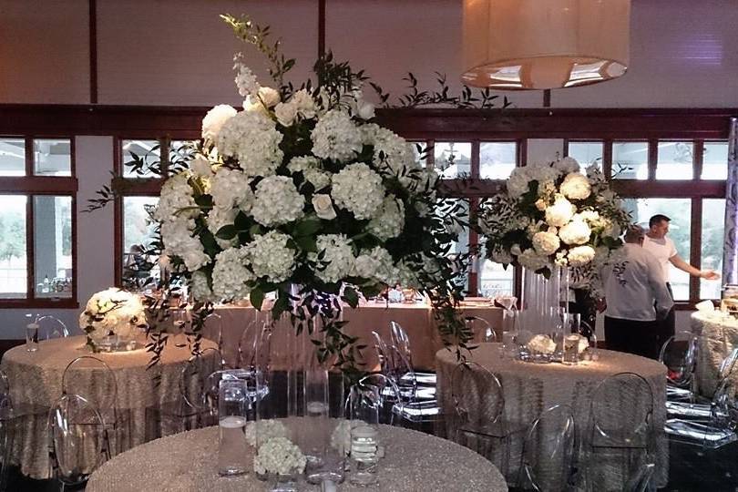 Amazing Floral Events