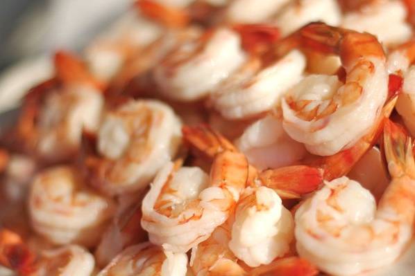 Shrimps