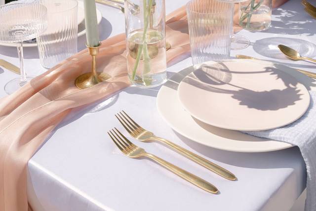 Head Table
