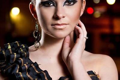 Lauren Kattan Makeup Artist