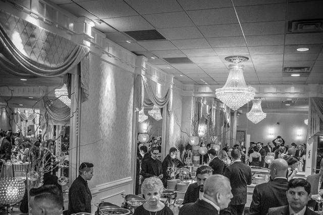 The Wilshire Caterers - Venue - West Orange, NJ - WeddingWire