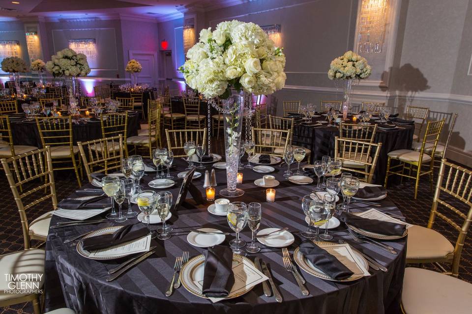 The Wilshire Caterers