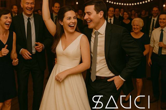 SAUCI Productions