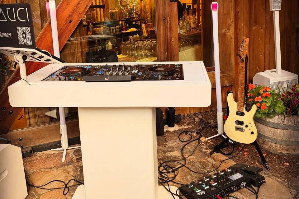 SAUCI Productions