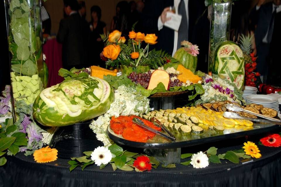 Special Events Catering by Les