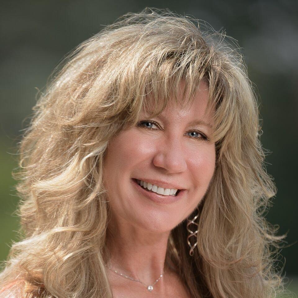 Pam Donaldson
