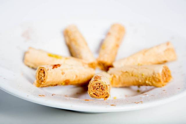 Bakhlava