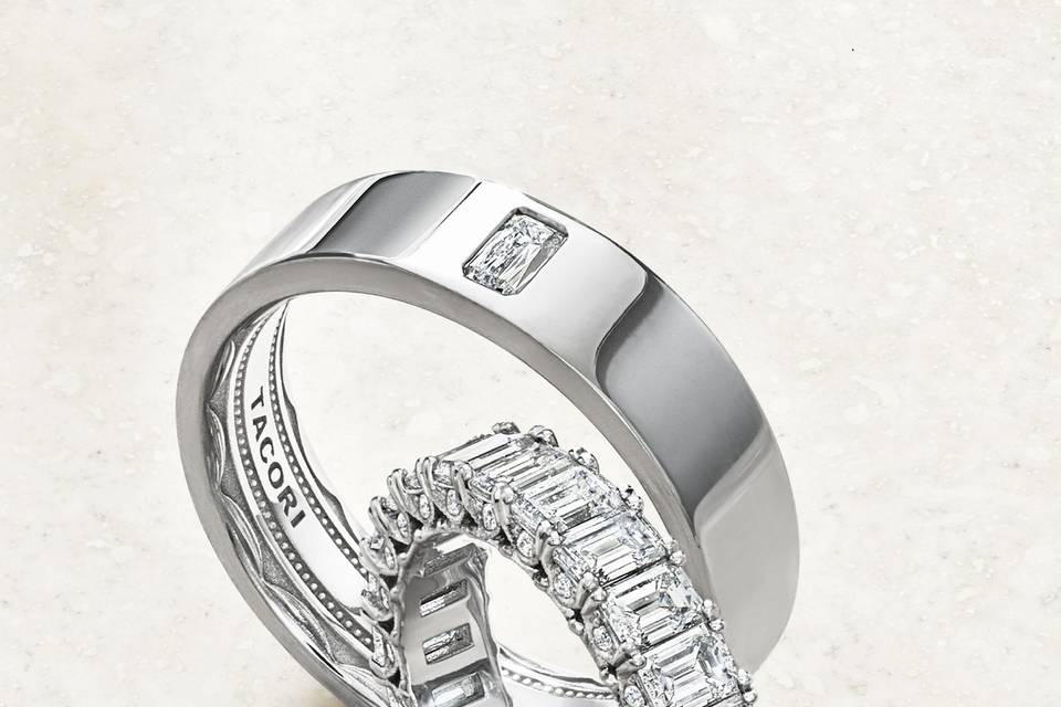 Wedding Bands