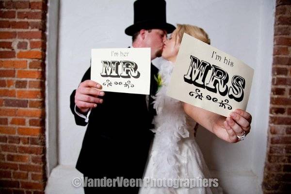 VanderVeen Photographers