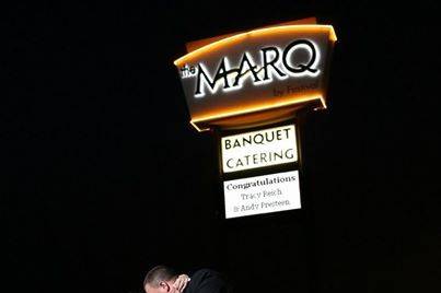 The Marq Supper Club, Banquet & Catering