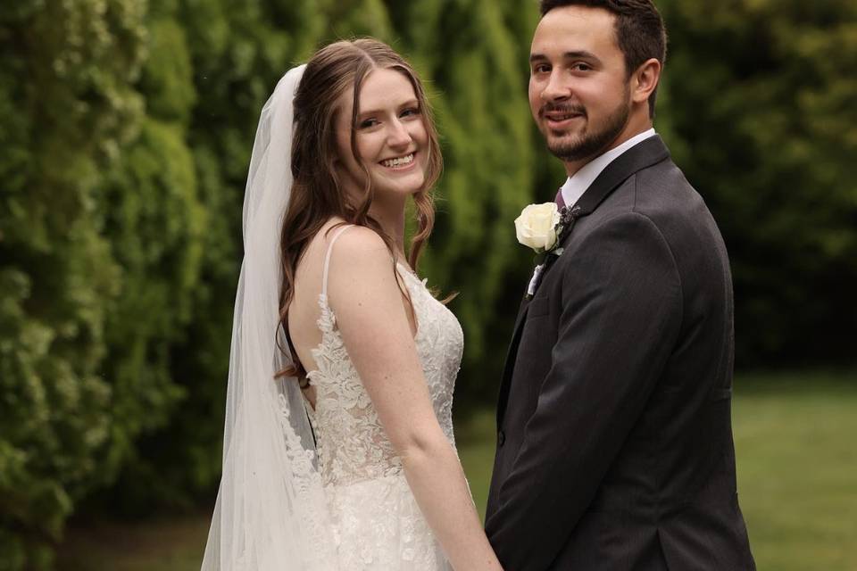 Newlyweds