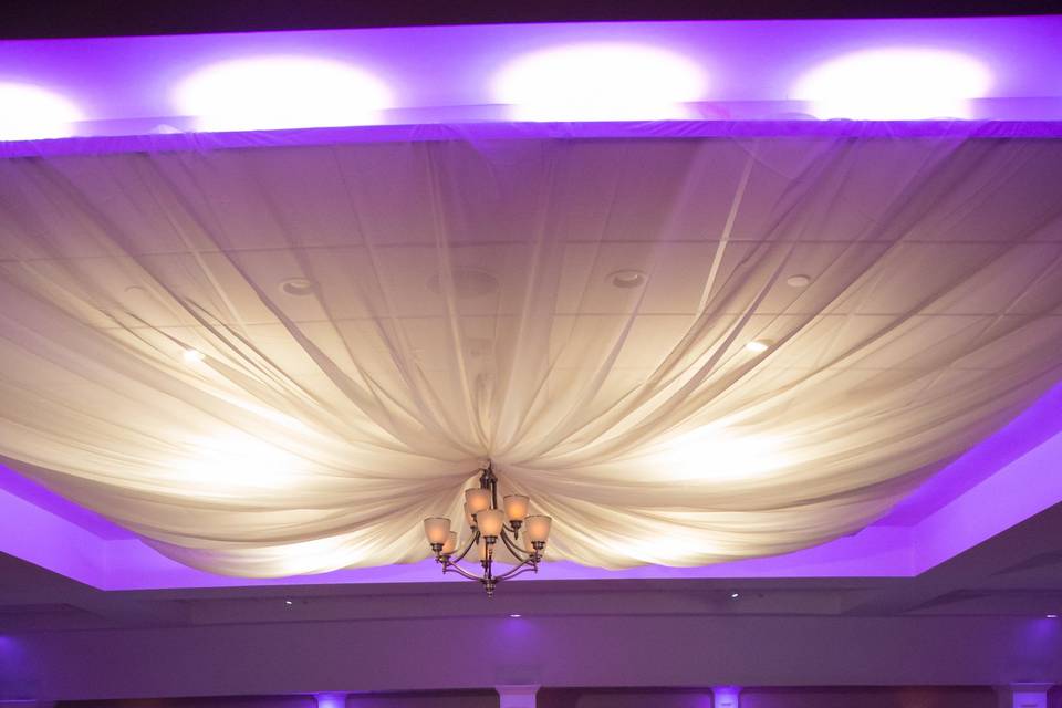 Canoe Club Ballroom
