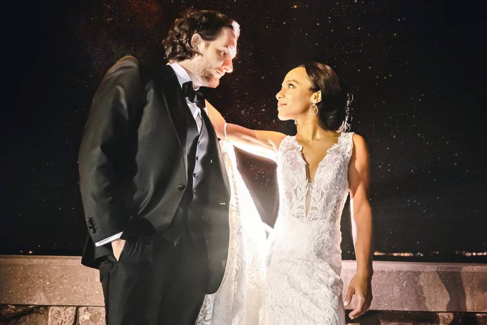 Lyndee & Ryan