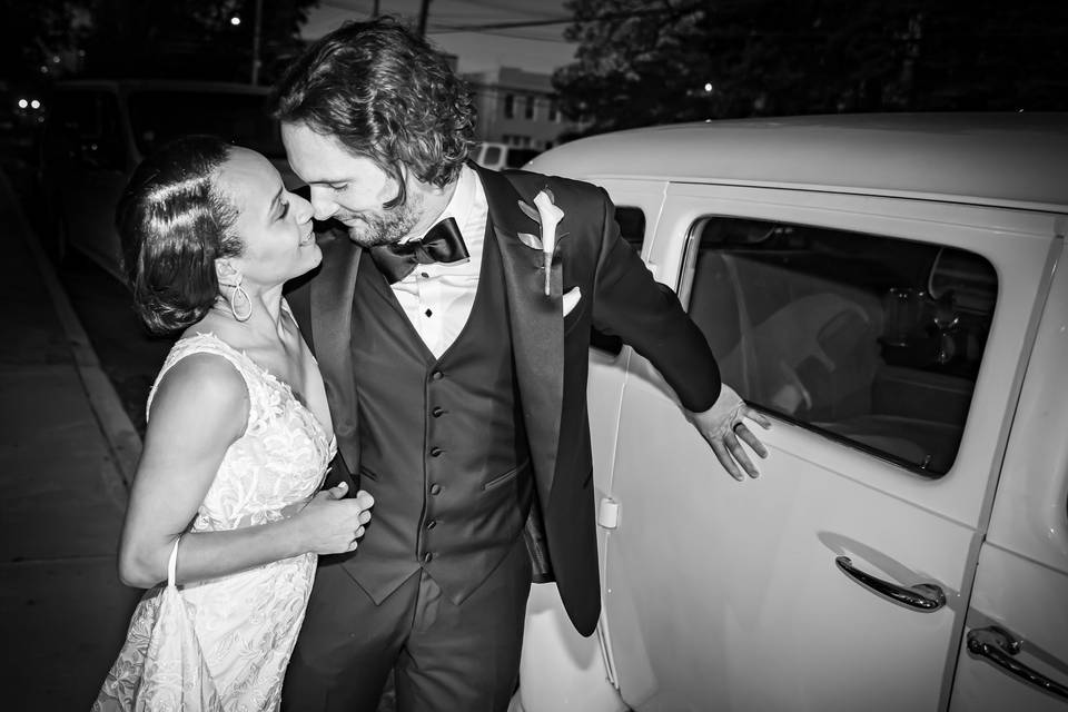 Lyndee & Ryan
