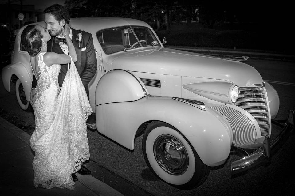 Lyndee & Ryan