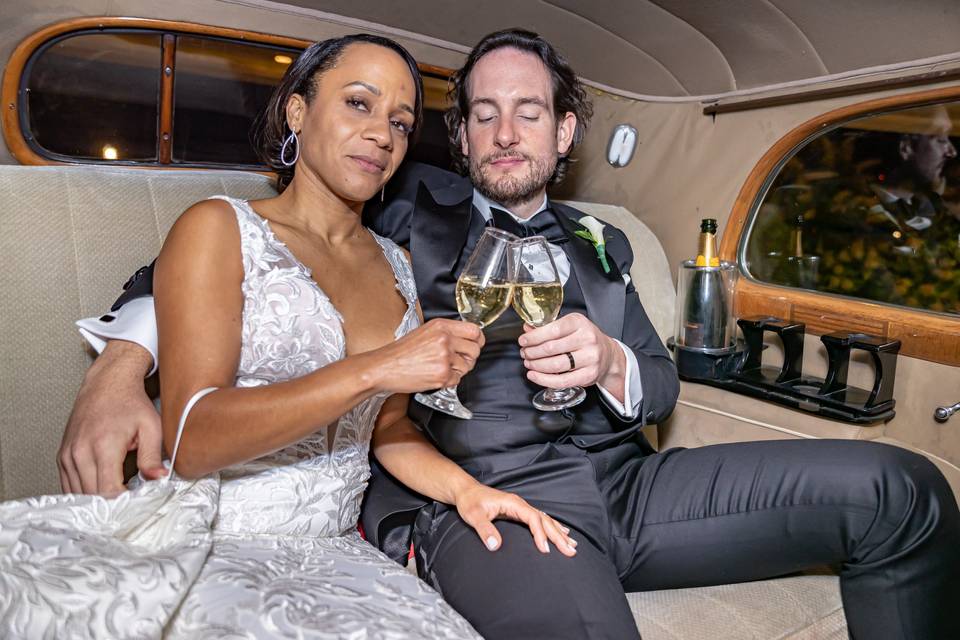 Lyndee & Ryan