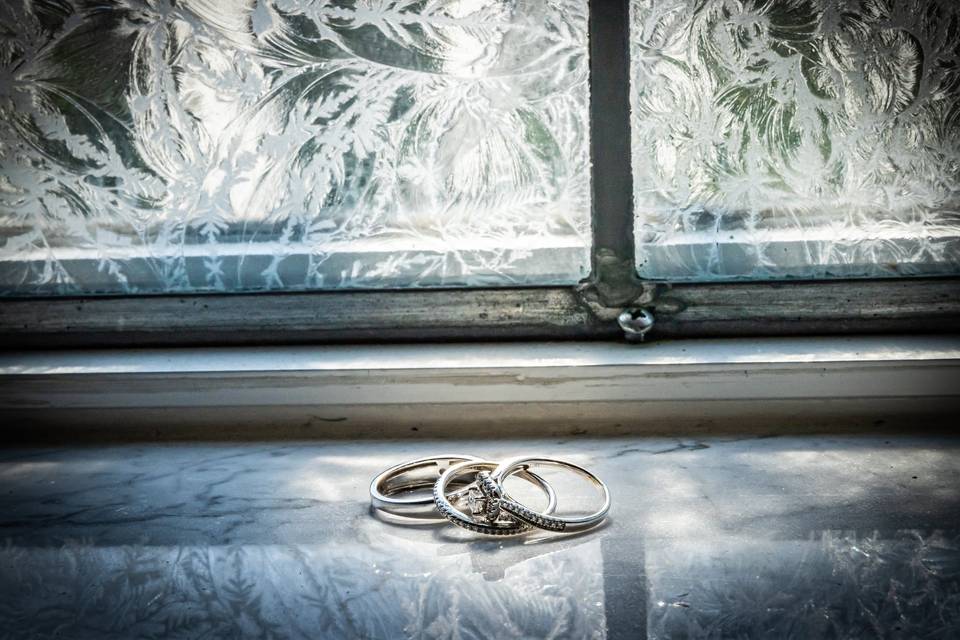 Wedding band