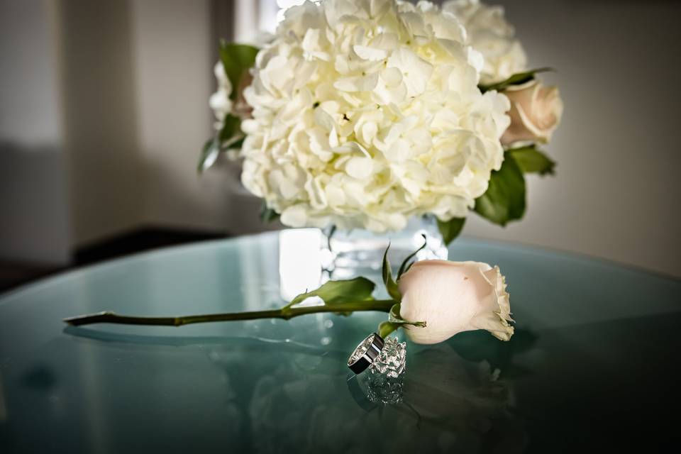 Wedding band