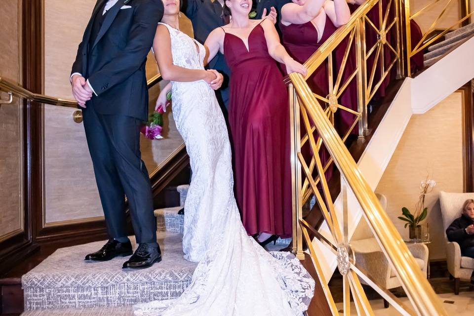 Lyndee & Ryan