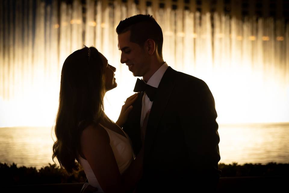 Kaitlin & Ryan