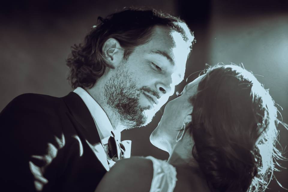 Lyndee & Ryan