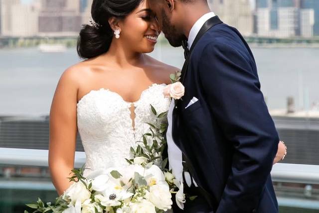 Wedding Day Photos