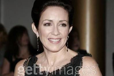 Patricia Heaton