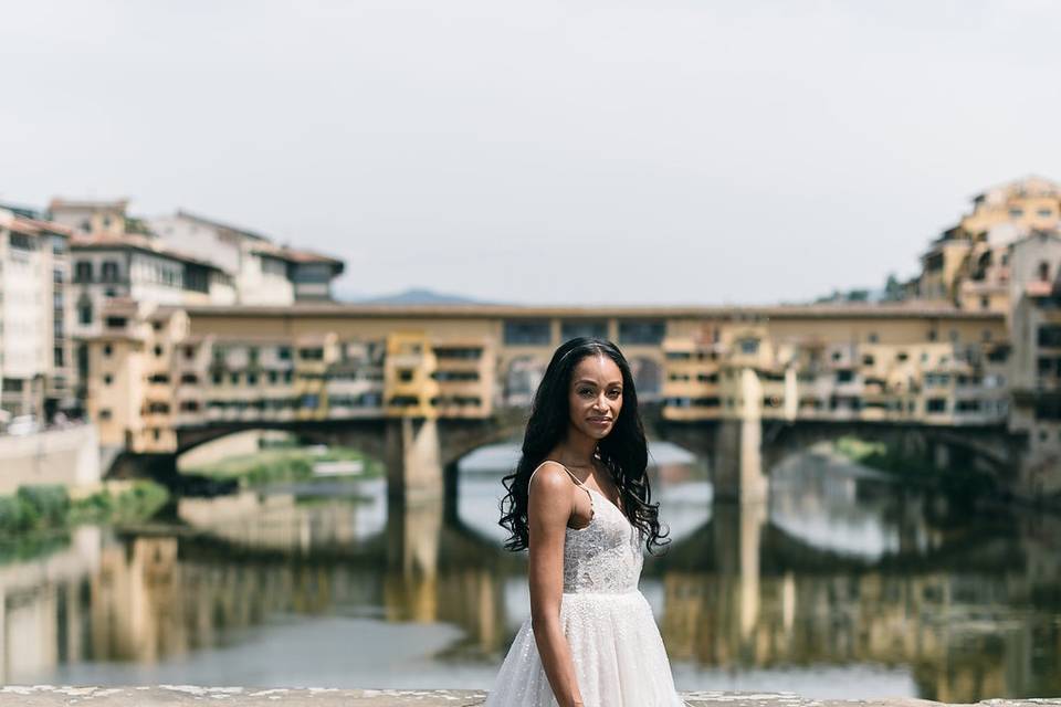 LB Bridal - Florence Italy